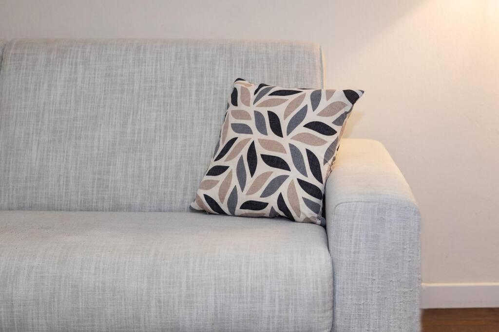 Canonica Attic Apartment Μιλάνο Εξωτερικό φωτογραφία