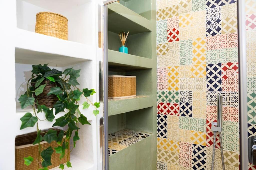 Canonica Attic Apartment Μιλάνο Εξωτερικό φωτογραφία