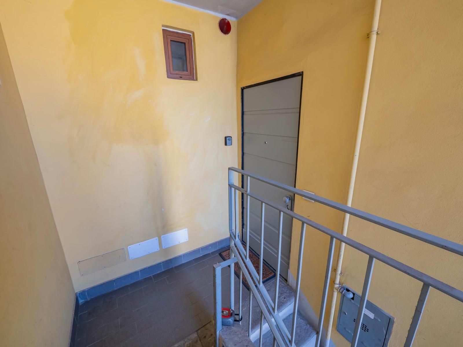 Canonica Attic Apartment Μιλάνο Εξωτερικό φωτογραφία